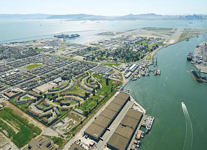 City Of Alameda Local Action Plan  ResilientCA