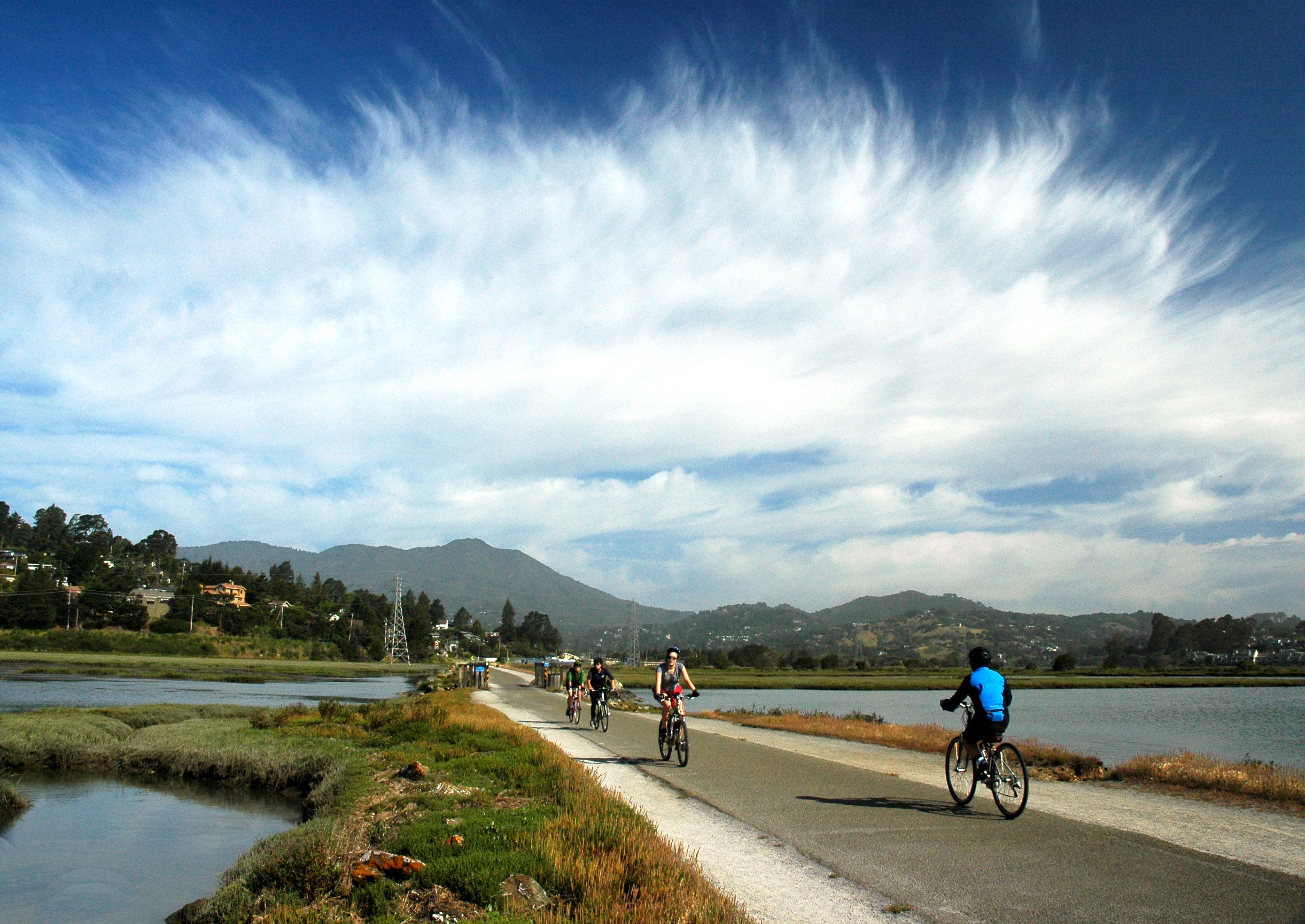 view of Tam Valley 3