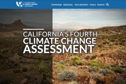 climate assessment